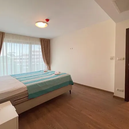 Lägenhet Stylish Only 200 M To The Beach In Peter House Free Parking *