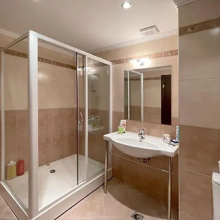 Stylish Only 200 M To The Beach In Peter House Free Parking Apartment Sunny Beach