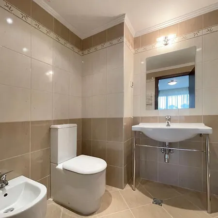 Stylish Only 200 M To The Beach In Peter House Free Parking * Sunny Beach
