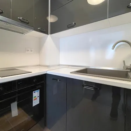 アパート Stylish Only 200 M To The Beach In Peter House Free Parking *