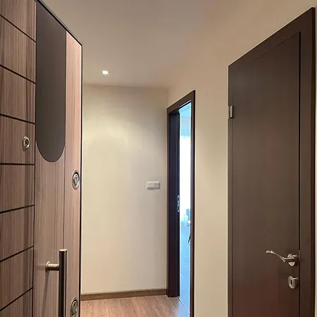 アパート Stylish Only 200 M To The Beach In Peter House Free Parking *